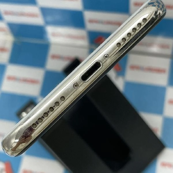 iPhoneX Apple版SIMフリー 256GB MQC22J/A A1902