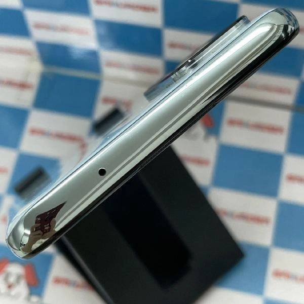 OPPO Reno5 A 楽天モバイル版SIMフリー 128GB CPH2199 極美品 スカイブルー