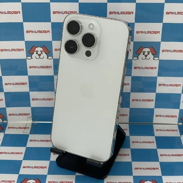 iPhone14 Pro docomo版SIMフリー 1TB MQ2M3J/A A2889 極美品