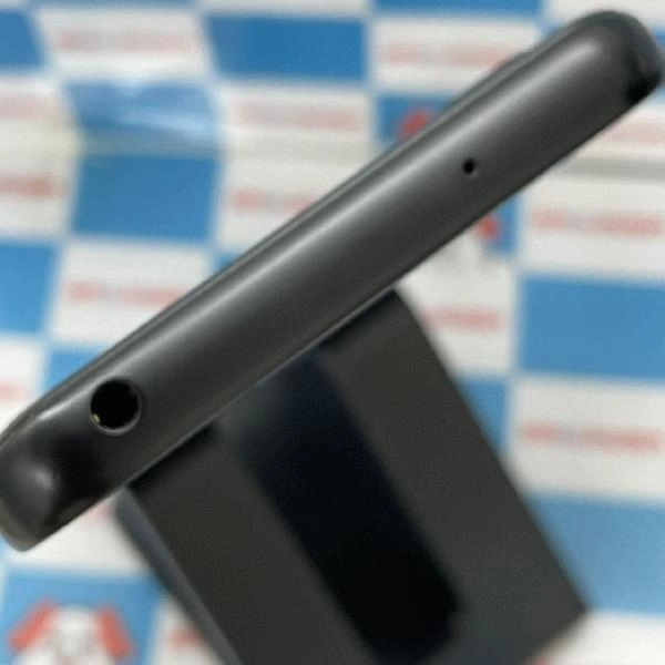 arrows We FCG01 au 64GB FCG01 SIMロック解除済 ブラック