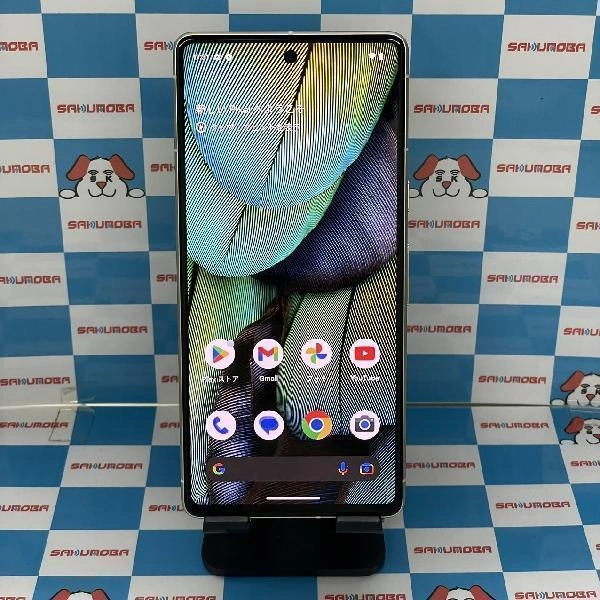 Google Pixel 7 国内版SIMフリー 128GB G03Z5 極美品
