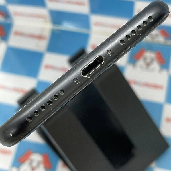 iPhone7 SoftBank版SIMフリー 128GB MNCK2J/A A1779 ブラック