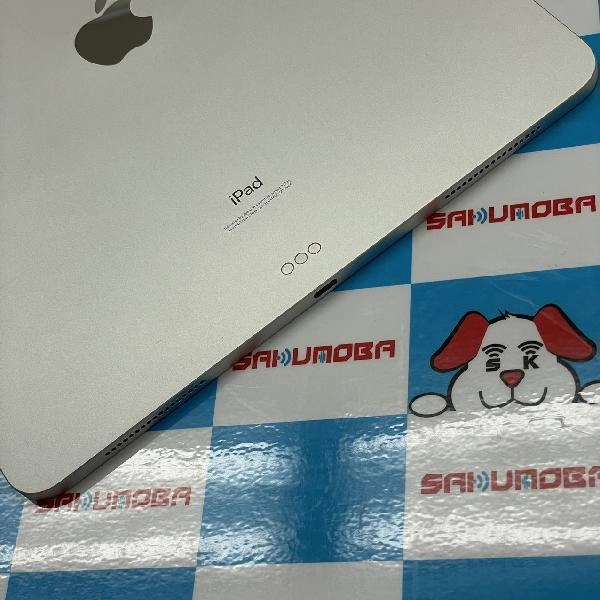 iPad Pro 12.9インチ 第4世代 Wi-Fiモデル 128GB MY2J2J/A A2229 新品同様 シルバー