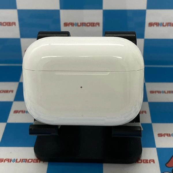 AirPods Pro 第2世代 MQD83J/A  A2700 美品 ホワイト
