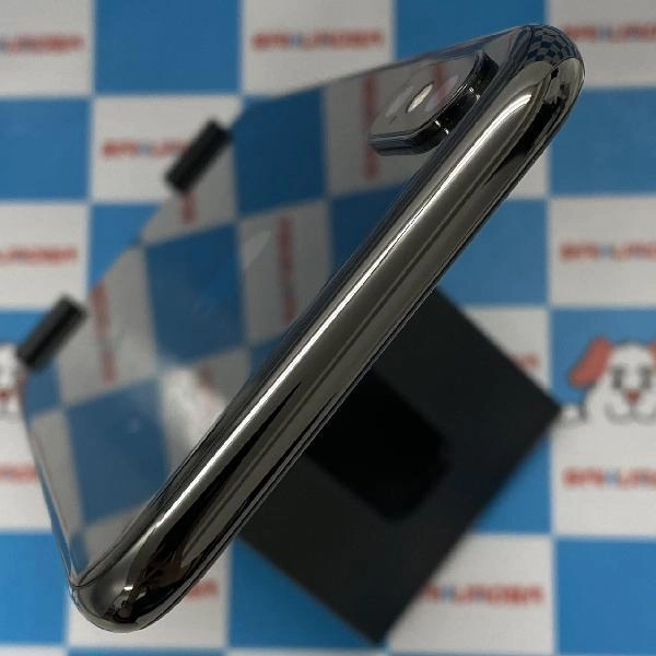 iPhoneX SoftBank版SIMフリー 64GB MQAX2J/A A1902 新品同様