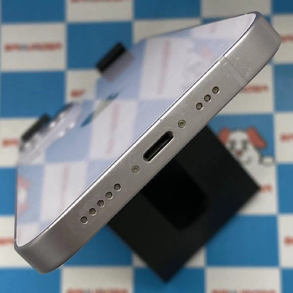 iPhone14 SoftBank版SIMフリー 128GB MPUY3J/A A2881 極美品