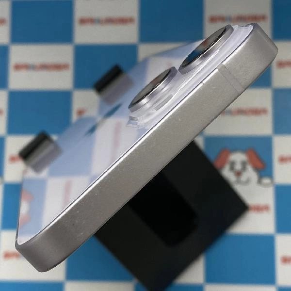 iPhone14 SoftBank版SIMフリー 128GB MPUY3J/A A2881 極美品