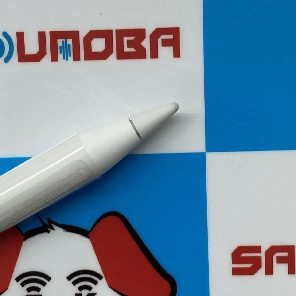 Apple Pencil 第2世代 MU8F2J/A  A2051 未使用品 ホワイト