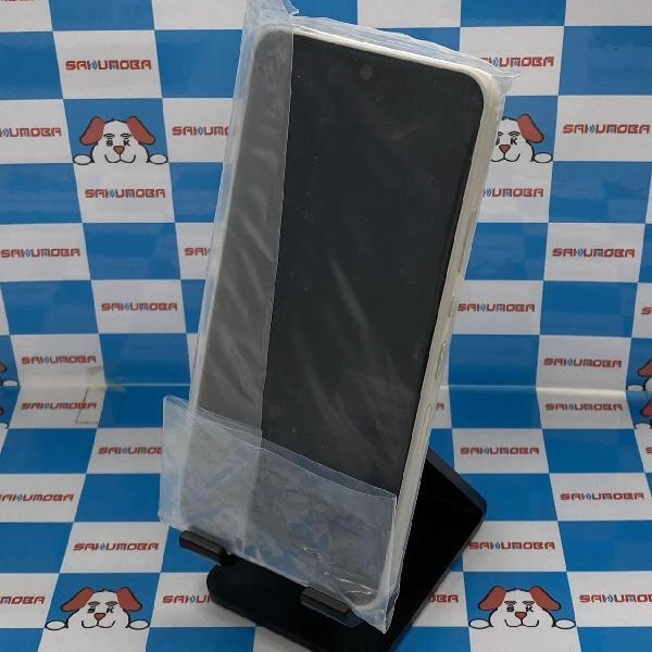 AQUOS wish2 A204SH Y!mobile 64GB 未使用