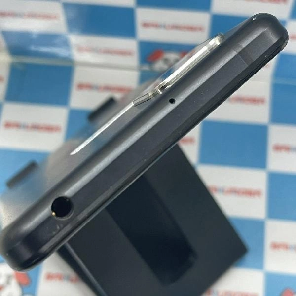 AQUOS sense4 basic Y!mobile 64GB A003SH ブラック