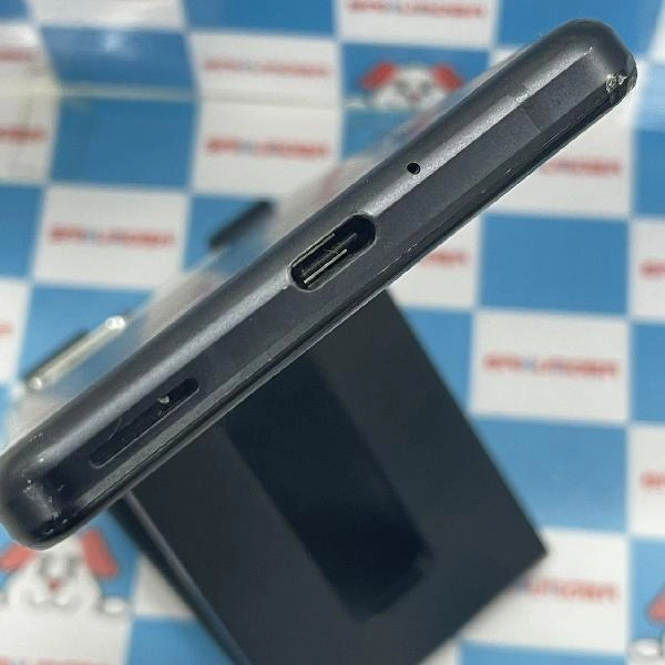 AQUOS sense4 basic Y!mobile 64GB A003SH ブラック