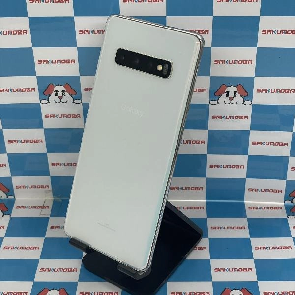 Galaxy S10 Plus SCV42 au 128GB