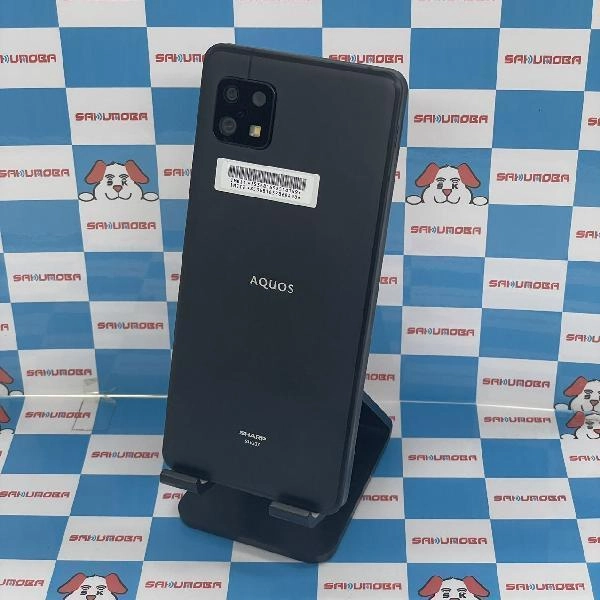 AQUOS sense6s SHG07 au 64GB