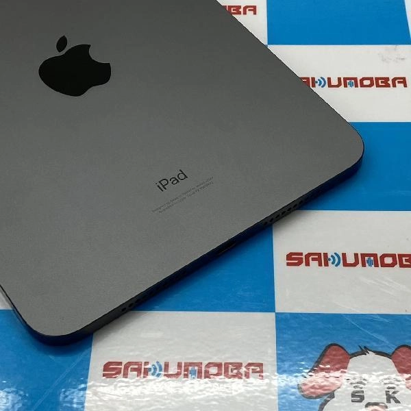 iPad mini 第6世代 Wi-Fiモデル 64GB MK7M3J/A A2567 極美品