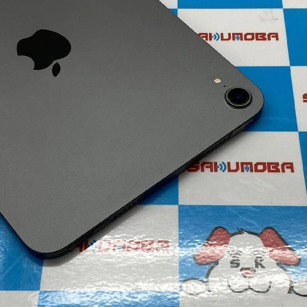 iPad mini 第6世代 Wi-Fiモデル 64GB MK7M3J/A A2567 極美品