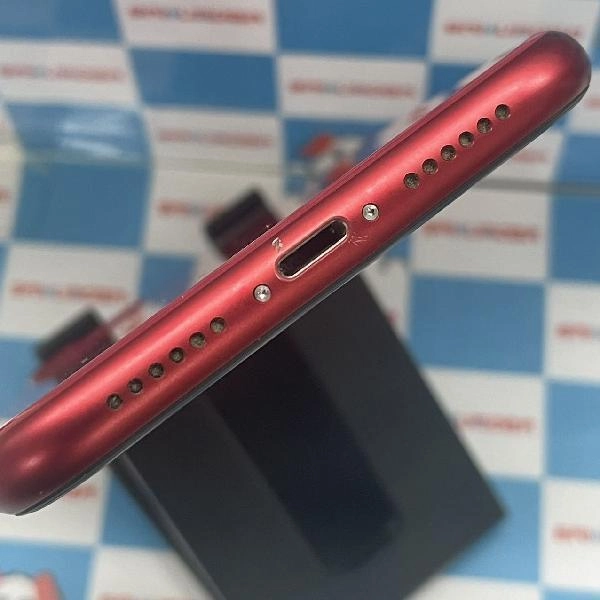 iPhone11 SoftBank版SIMフリー 64GB MWLV2J/A A2221 No 商品カラー