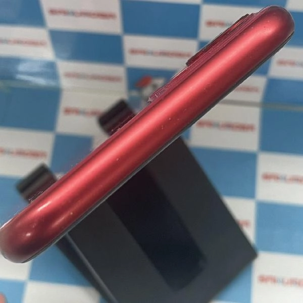 iPhone11 SoftBank版SIMフリー 64GB MWLV2J/A A2221 No 商品カラー