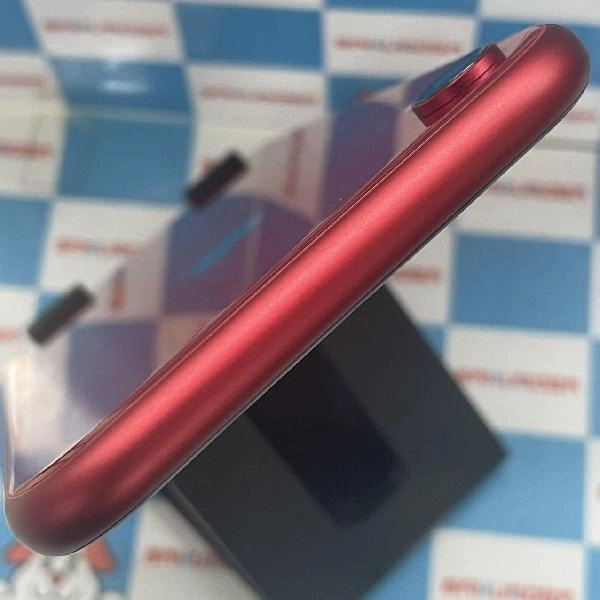 iPhoneXR au版SIMフリー 64GB MT062J/A A2106 極美品
