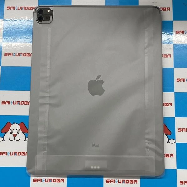 iPad Pro 12.9インチ 第5世代 Wi-Fiモデル 256GB MHNH3J/A A2378 新品同様 スペースグレイ