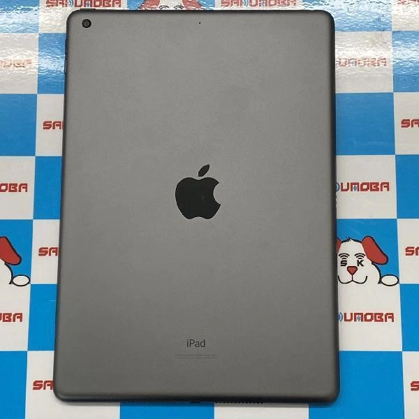 iPad 第9世代 Wi-Fiモデル 64GB MK2K3J/A A2602 新品同様