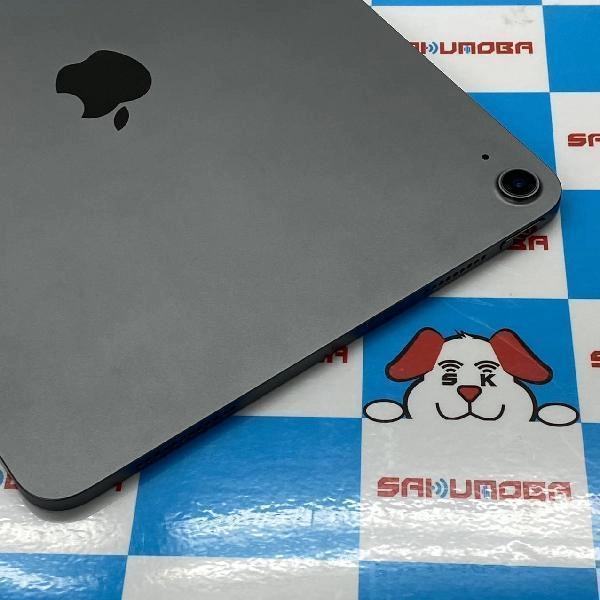 iPad Air 第4世代 Wi-Fiモデル 64GB MYFM2J/A A2316 新品同様 スペースグレイ
