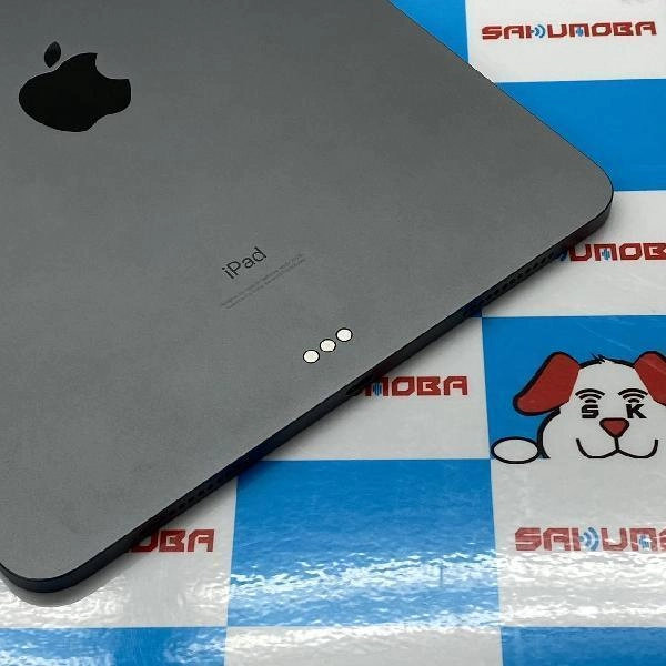 iPad Air 第4世代 Wi-Fiモデル 64GB MYFM2J/A A2316 新品同様 スペースグレイ