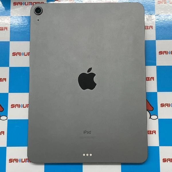 iPad Air 第4世代 Wi-Fiモデル 64GB MYFM2J/A A2316 新品同様 スペースグレイ