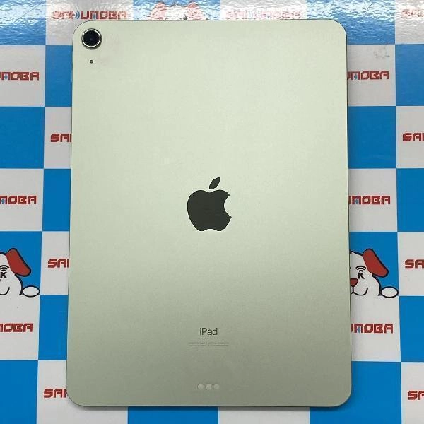 iPad Air 第4世代 Wi-Fiモデル 64GB MYFR2J/A A2316 新品同様 グリーン