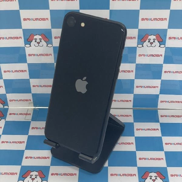 iPhoneSE 第3世代 Apple版SIMフリー 64GB MMYC3J/A A2782極美品
