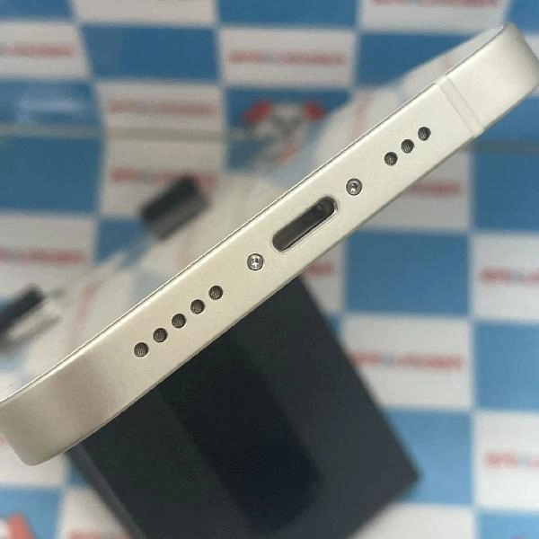 iPhone12 SoftBank版SIMフリー 64GB MGHP3J/A A2402 極美品 ホワイト