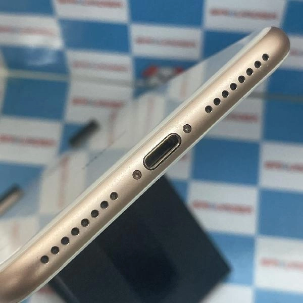 iPhone8 Plus SoftBank版SIMフリー 256GB MQ9Q2J/A A1898 極美品