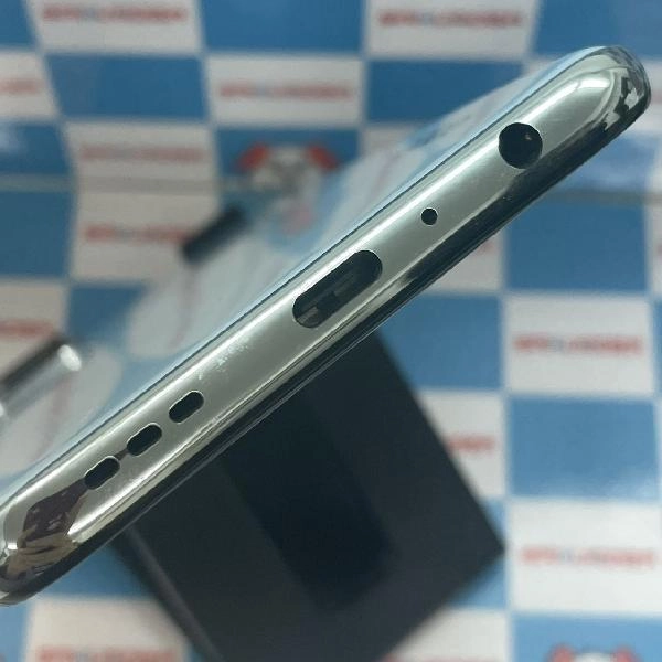 OPPO Reno5 A Y!mobile 128GB A103OP ブルー