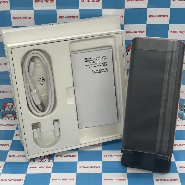 Rakuten Hand 5G 楽天モバイル SIMフリー 64GB P780 開封未使用品 レッド