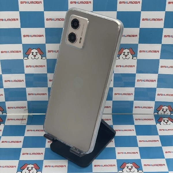 MOTOROLA moto g53y XT2335-4 Y!mobile 128GB 開封未使用品