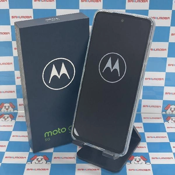 MOTOROLA moto g53y XT2335-4 Y!mobile 128GB 開封未使用品