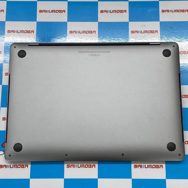 MacBook Pro 13インチ 2020 Thunderbolt 3ポートx2 512GB 8GB 512GB MXK52J/A 新品同様 スペースグレイ