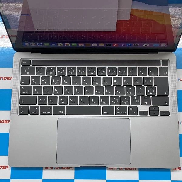 MacBook Pro 13インチ M1 2020 256GB 8GB 256GB 新品同様 スペースグレイ