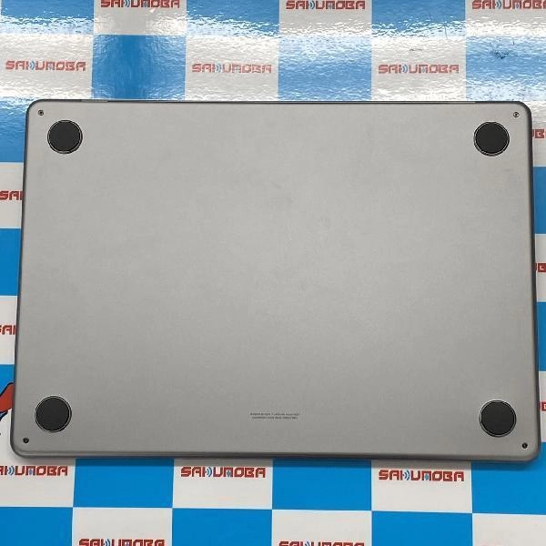 MacBook Air M2 2022 256GB 8GB 256GB MLXY3J/A 新品同様 スペースグレイ