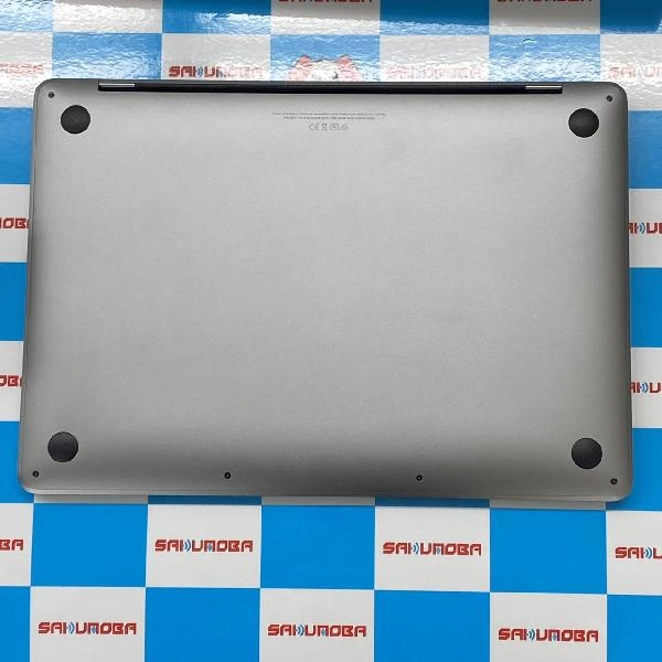 MacBook Pro 13インチ M1 2020 256GB 8GB 256GB 新品同様 スペースグレイ