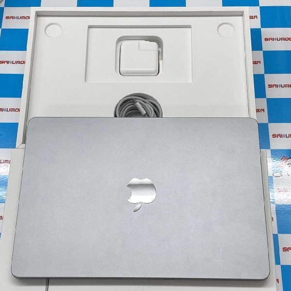 MacBook Air M2 2022 256GB 8GB 256GB MLXY3J/A 新品同様 スペースグレイ