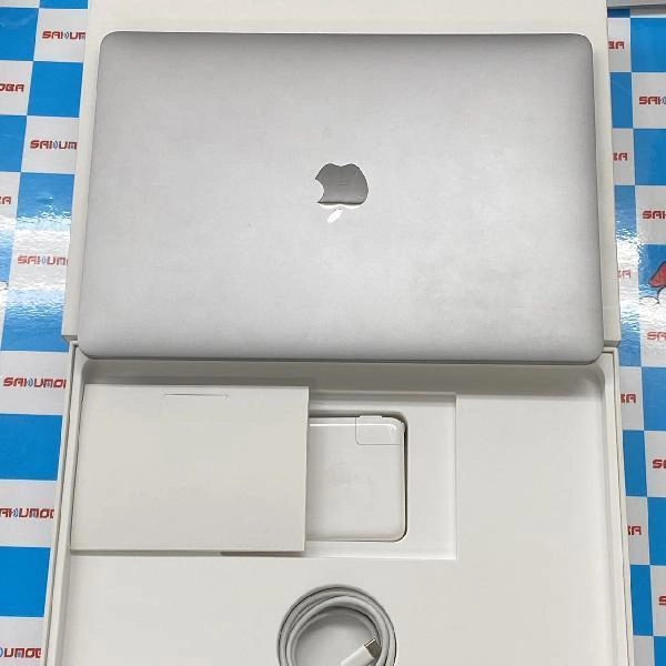 MacBook Pro 13インチ 2019 Thunderbolt 3ポートx 2 256GB 16GB 256GB A2159 スペースグレイ