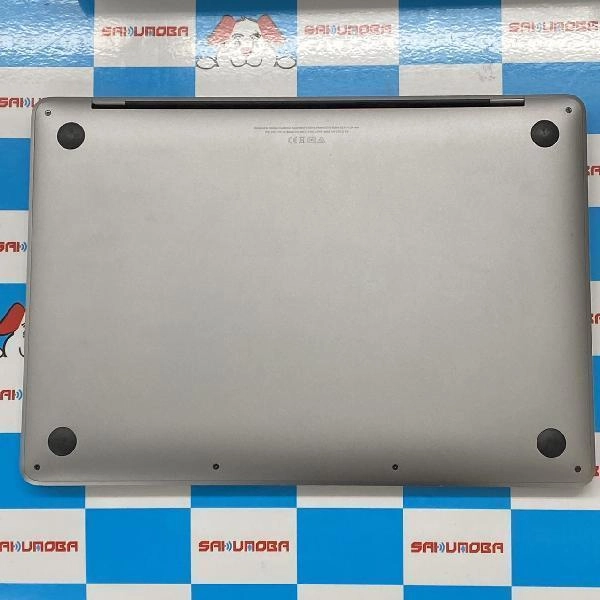 MacBook Pro 13インチ 2019 Thunderbolt 3ポートx 2 256GB 16GB 256GB A2159 スペースグレイ