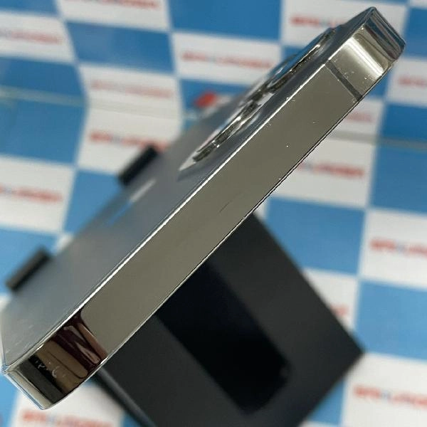 iPhone12 Pro au版SIMフリー 512GB MGMF3J/A A2406 グラファイト