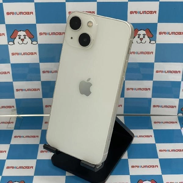 iPhone13 mini docomo版SIMフリー 256GB MLJK3J/A A2626 極美品