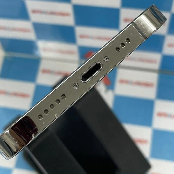 iPhone12 Pro au版SIMフリー 512GB MGMF3J/A A2406 グラファイト