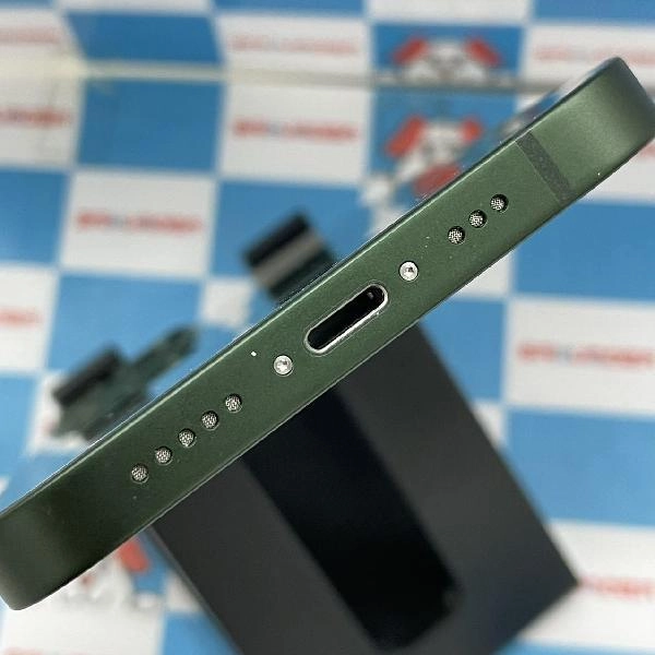 iPhone13 au版SIMフリー 128GB MNGG3J/A A2631