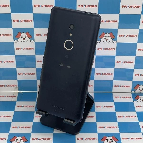 arrows Be4 F-41A docomo 32GB