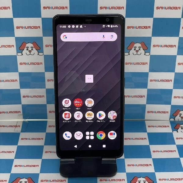 arrows Be4 F-41A docomo 32GB