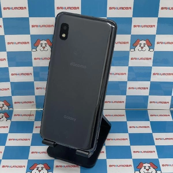 Galaxy A21 SC-42A docomo 64GB
