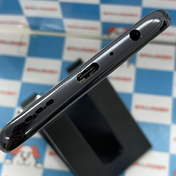 OPPO Reno5 A Y!mobile 128GB A101OP ブラック